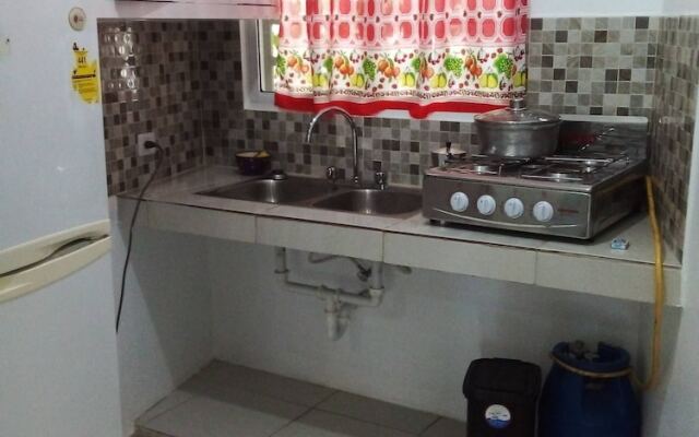 Appart-hotel Veras Samana No-14