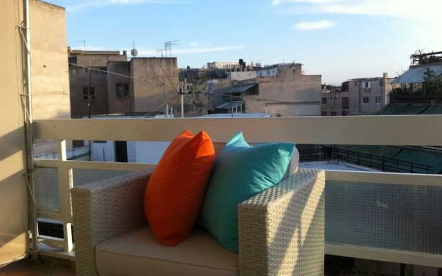ALC Athens City Museum