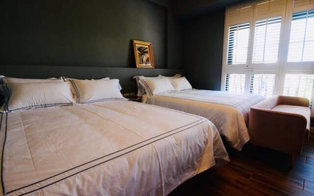 Madam's mansion Homestay