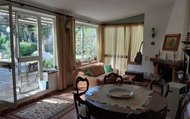 B&B Villa Calipso