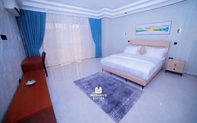 Masanyu Suites