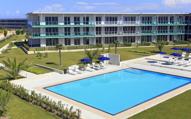 Luxury Apartment With Dishwasher, at 13 km. From Zadar