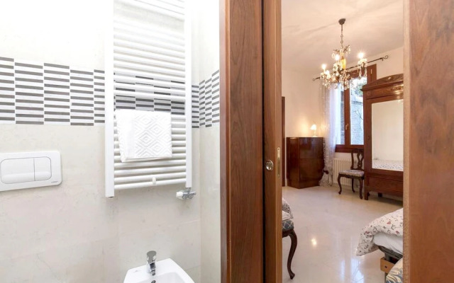 Apartment With 2 Bedrooms In Venezia, With Wifi