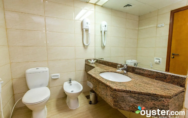 Rolla Residence Hotel Apartment