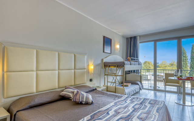 Parc Hotel