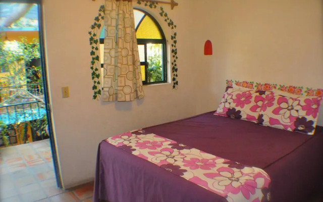 Cabo Inn Hotel
