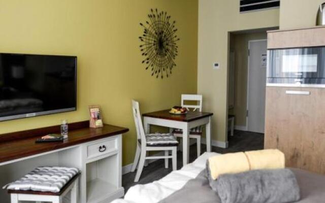 Hausner's Apartments