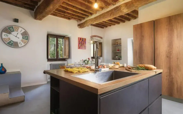 La Vecchia Pieve 8 in Pieve Caina