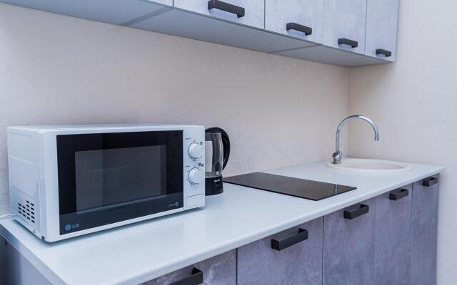 LetoApart (ЛетоАпарт) на улице Крымская