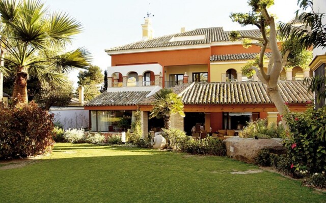 Soho Boutique Vistahermosa - Hotel
