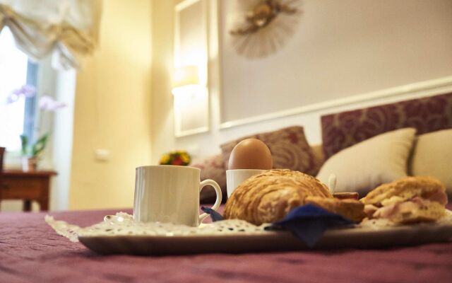 Domus Cavour Guest house