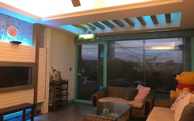 HJS Guest House