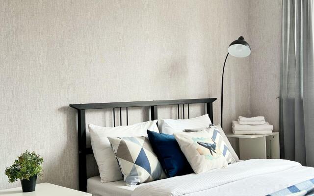 Апартаменты Комфортный Уют на улице Волгоградская д.6