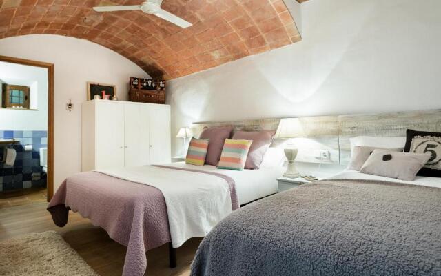 Home Deco Marenya House Costa Brava