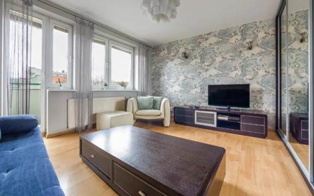 Apartamenty Sun & Snow Legionów