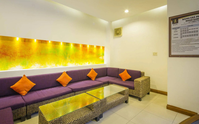 Brandi Nha Trang Hotel