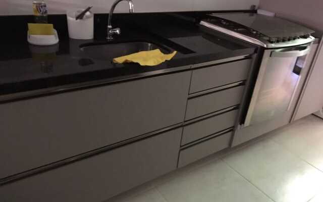 Itacimirim Apartments Booulevard