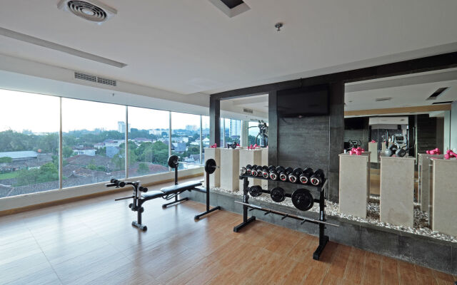 Grand Tjokro Premier Bandung