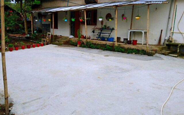 Homocation Sreemoyee Homestay