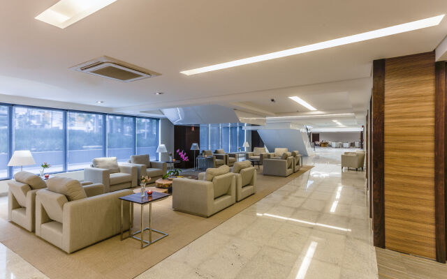 Blue Tree Premium Alphaville