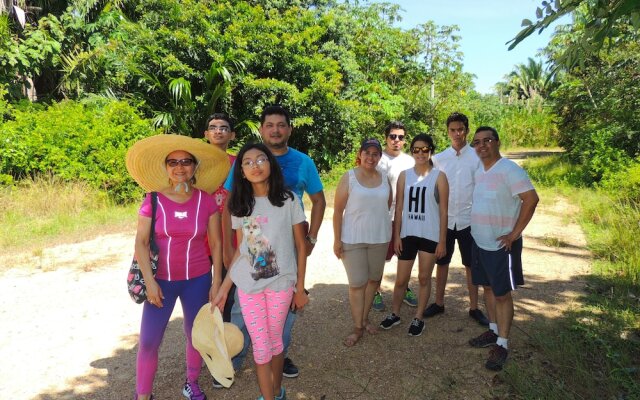 Dream Away Trujillo Beach ECO Resort