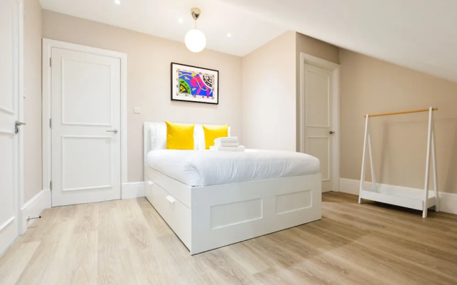 Woodview Serviced Apartments by Concept Apartments