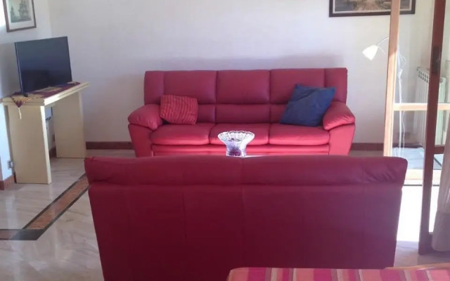Apartment Trapani