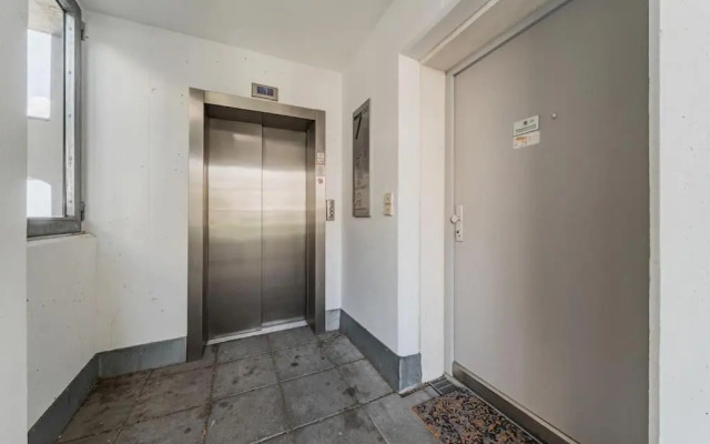 Spektakuläres Apartment ✩ 7. Stock ✩ kostenlose Parkgarage