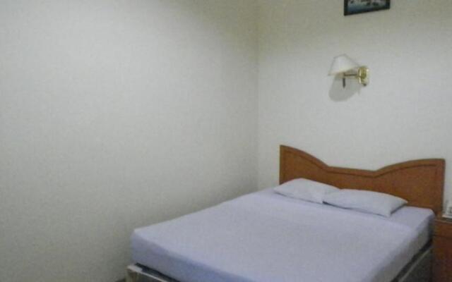 Hotel Lestari Permai