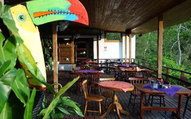 Adventure Park And Hotel Vista Golfo, Puntarenas