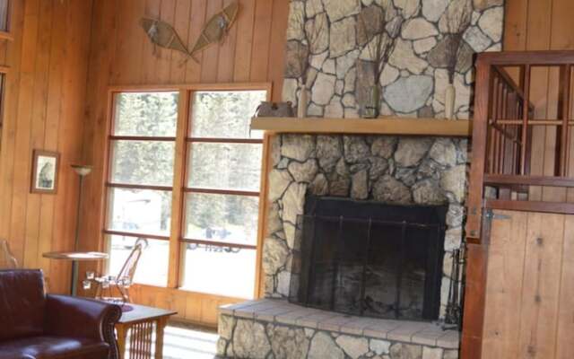 Stony Creek Lodge