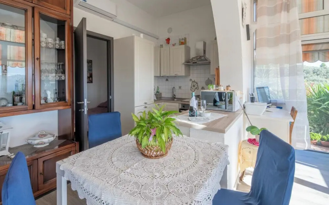 Casa Di Bruna Seaview Garden Albenga