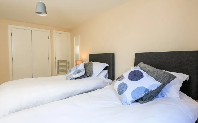 12 Combehaven