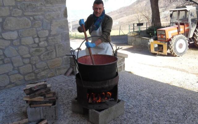 Agriturismo I Fondacci