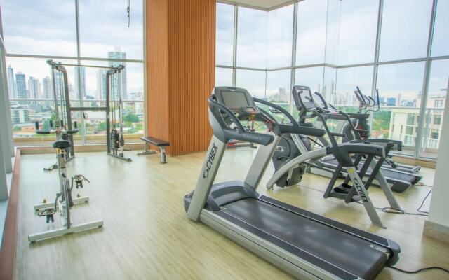 Boutique Apartments Panamá Coco del Mar