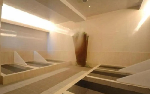 Wind City Hotel - Vacation STAY 81478