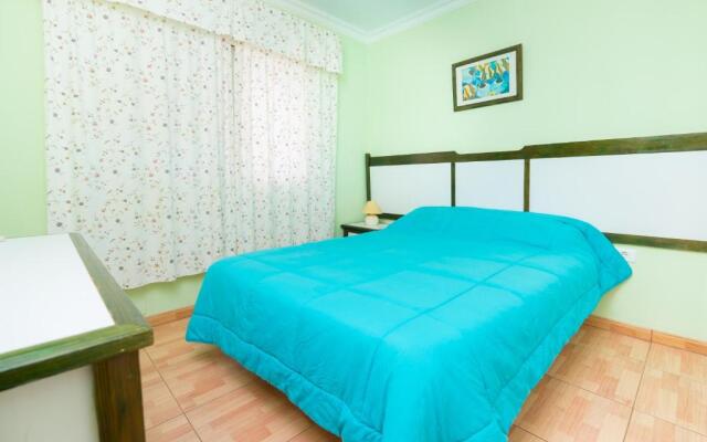 Los Robles Verdes