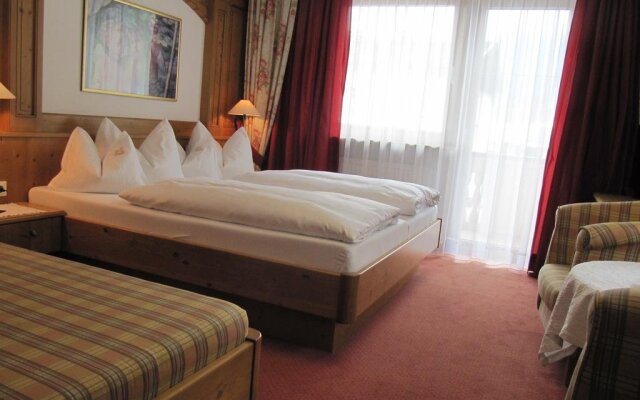 Hotel Englhof