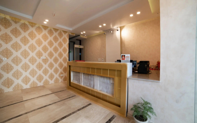 Hotel Jeyan Inn by OYO Rooms