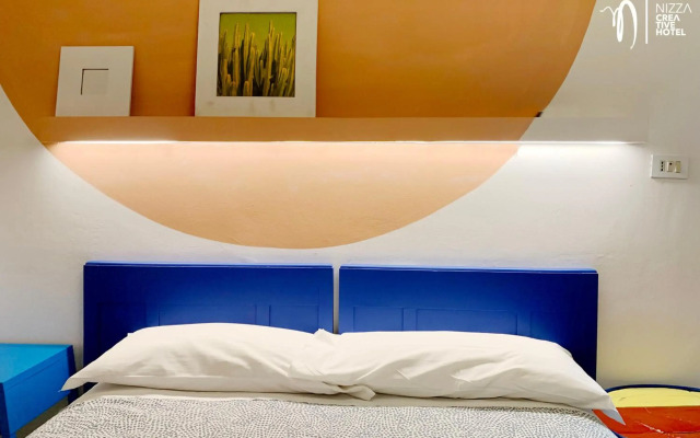 Nizza Creative Hotel