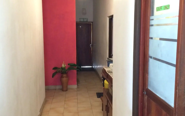 Binota Hotel