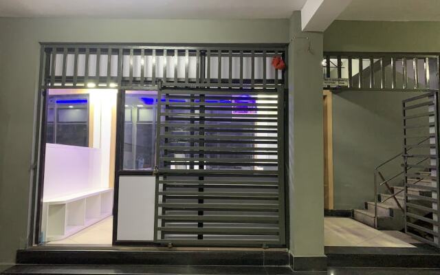 Hotel JK Lions - Koradi, Nagpur