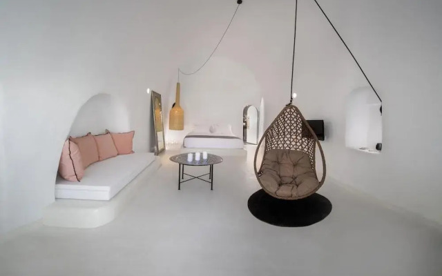 Sophia Finikia Villas