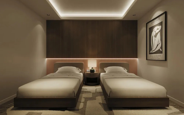 Nature Hotel - West Lake