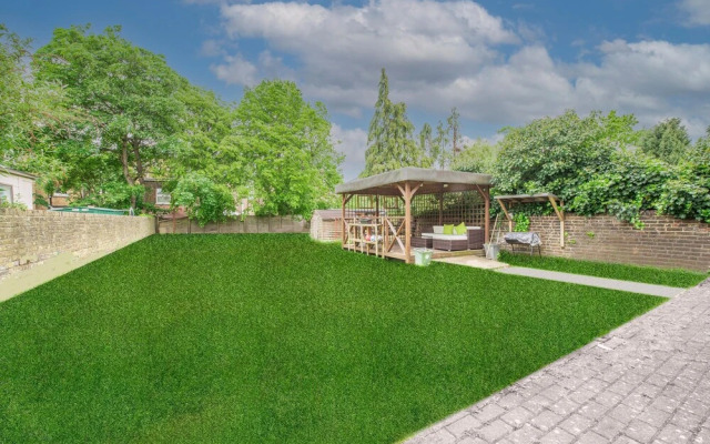 West Ealing SVD Apt. - 2 Bedroom 2 Bath