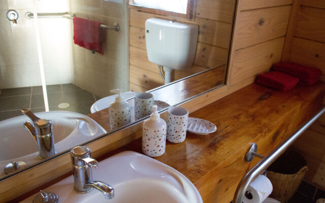 Giba Gunyah Country Cottages