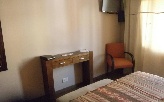 Quillen Hotel and Spa