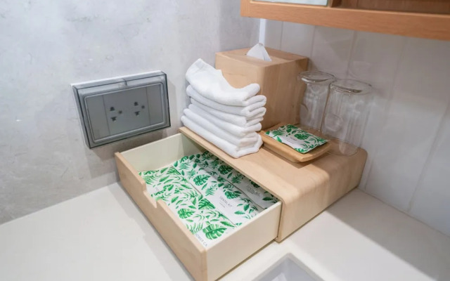 Laguna Beachside residences apartamens