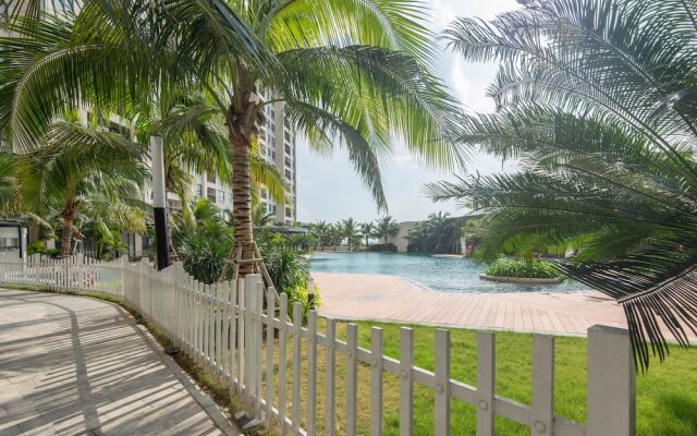 Harim Vinhomes D'capitale