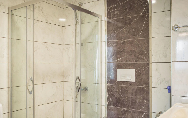 Forest Park Avsallar